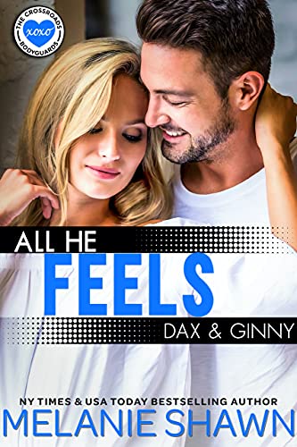 All He Feels - Dax & Ginny cover