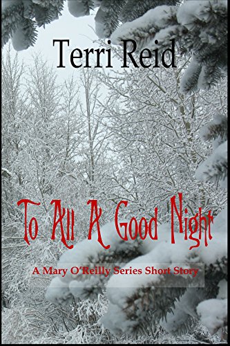 To All A Good Night book cover