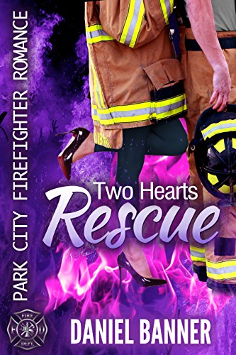 Two Hearts Rescue book cover