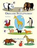 Origami Sculptures English Edition