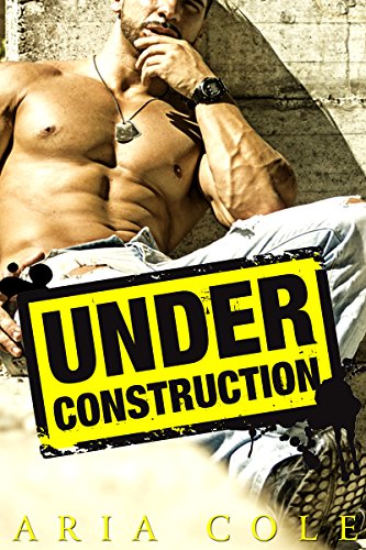 Under Construction book cover