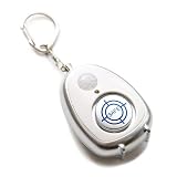 TRANQUILISAFE alarme 120 dB