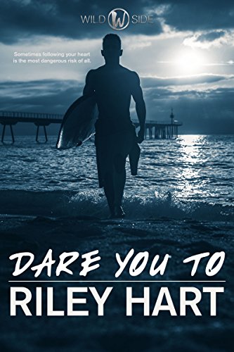 Dare You To book cover