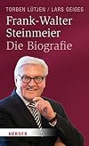 Frank-Walter Steinmeier : die biografie