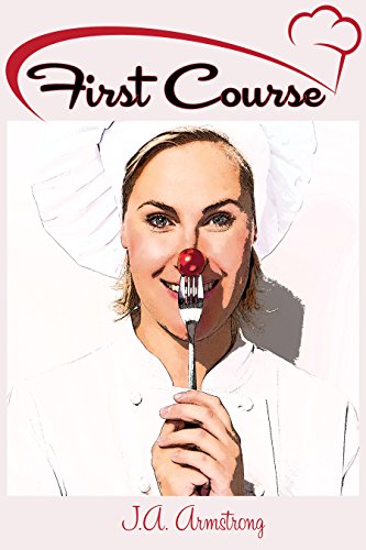 First Course book cover
