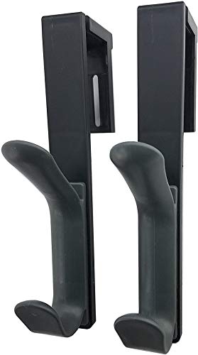 Modtek High Strength Cubicle Wall Hook (Standard Wall Hook 2 Pack)
