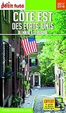 Guide Cte Est Des Etatsunis 20172018 Petit Fut