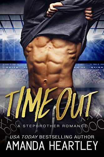 Time Out book cover