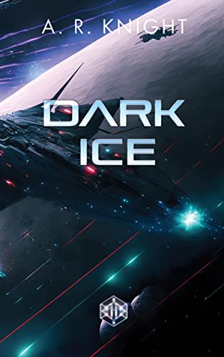 Dark Ice book cover