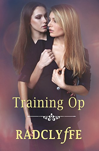 Training Op book cover