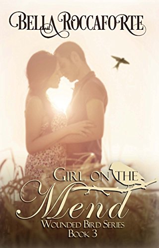 Girl on the Mend book cover