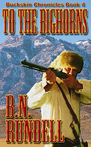 To the Bighorns book cover