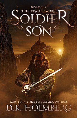 Soldier Son book cover