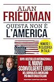 Questa Non Lamerica Italian Edition