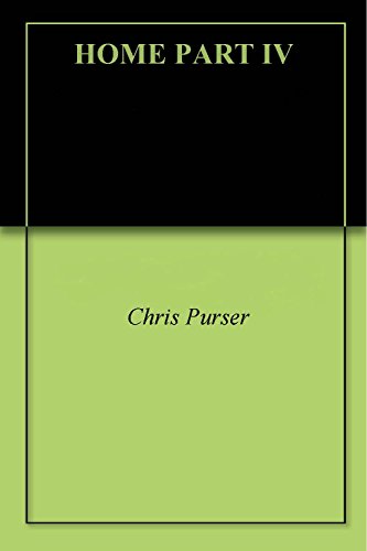 Home Part IV book cover