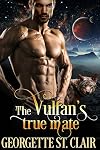 The Vulfan's True Mate