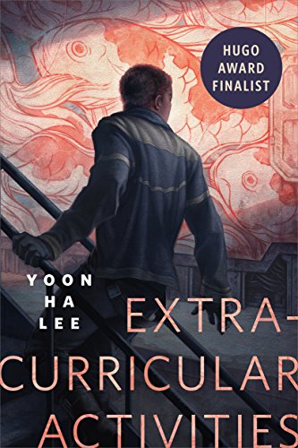 Extracurricular Activities book cover