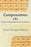Compensation 101 The Art Of Partial Stitches For Needlepoint English Edition
