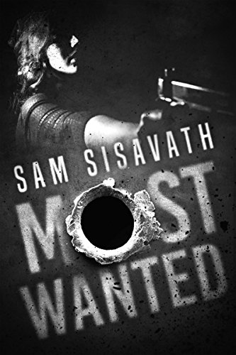 Most Wanted book cover