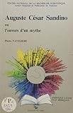 Auguste Csar Sandino Ou Lenvers Dun Mythe Amrique Latine Pays Ibriques