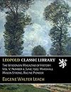 The Wisconsin Magazine of History. Vol. V, 1921-1922