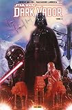 Star Wars Dark Vador 2015 T03 La Guerre Shutorun Star Wars Dark Vador T 3