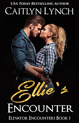 Ellie's Encounter book cover