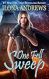 One Fell Sweep Innkeeper Chronicles Book 3 English Edition