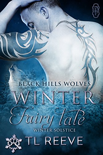 Winter Fairy Tale (By: T.L. Reeve) cover