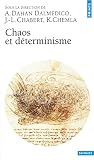 Chaos Et Dterminisme Sciences