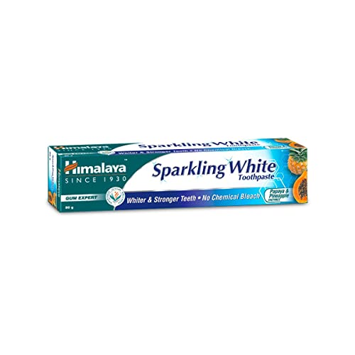 Herbals Sparkling Whitening Toothpaste 150g