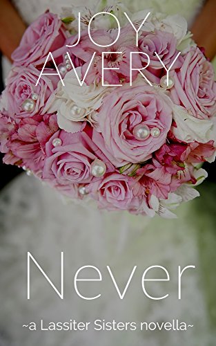Never book cover