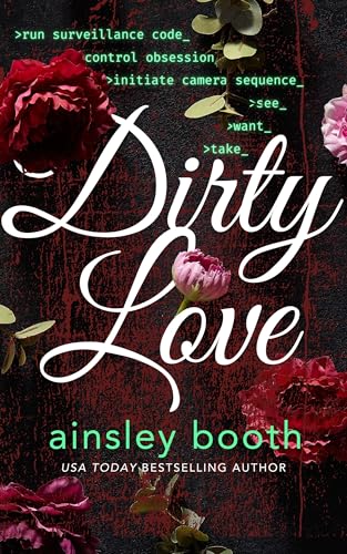 Dirty Love cover