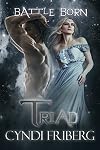 Triad (Battle Born Book 9)