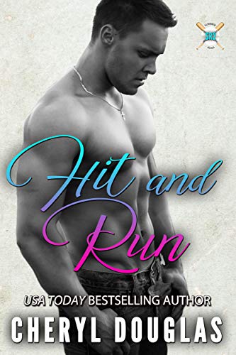 Hit and Run book cover