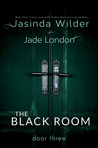 Door Three book cover