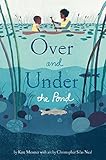 Over And Under The Pond Environment And Ecology Books For Kids Nature Books Childrens Oceanography Books Animal Books For Kids