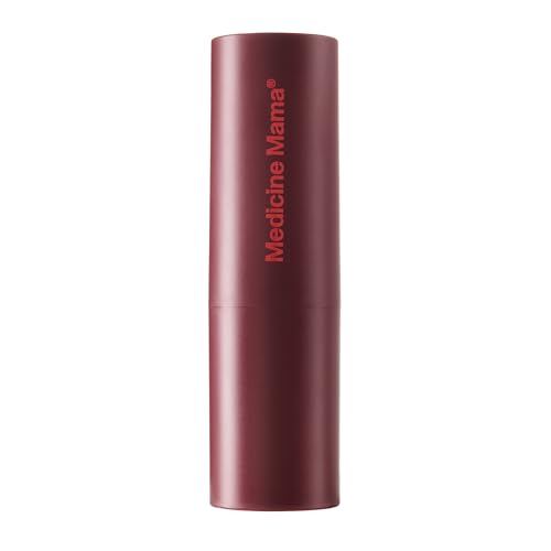 VMAGIC by Medicine Mama Lips Stick – Travel Size Organic Vulva Balm – Relieves Feminine Dryness, Itching, Burning, Redness, Irritation – Hormone Free – 15 ml