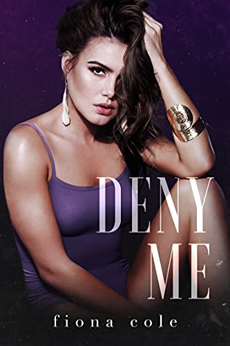 Deny Me book cover
