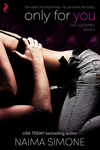 Only For You book cover