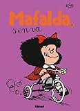 Mafalda Tome 11 Ne Mafalda Sen Va