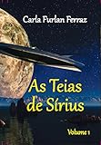 As Teias De Srius Volume 1 Portuguese Edition