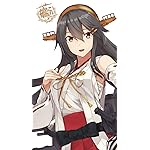 艦隊これくしょん~艦これ~ iPhoneSE/5s/5c/5(640×1136)壁紙 榛名 艦隊これくしょん~艦これ~ iPhoneSE/5s/5c/5(640×1136)壁紙 榛名