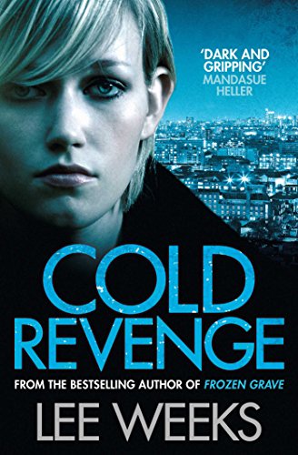 Cold Revenge book cover