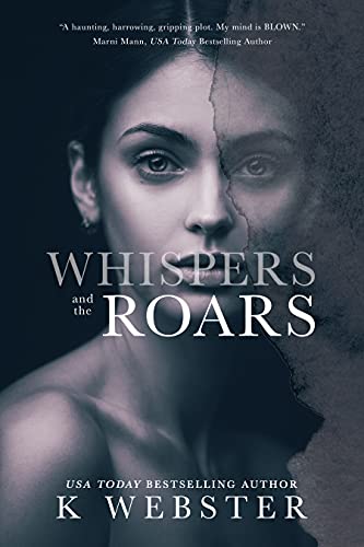 Whispers and the Roars book cover