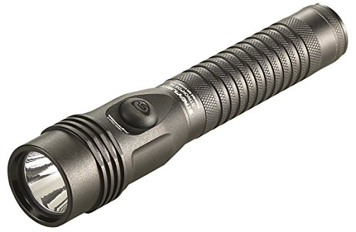 Streamlight 74610 Strion DS HL 700-Lumen Rechargeable Flashlight Without Charger, Black
