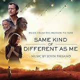 Same Kind Of Different As Me Soundtrack