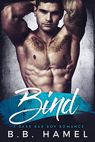 Bind book cover