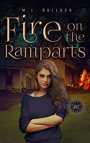 Fire on the Ramparts book cover