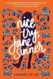 Nice Try Jane Sinner